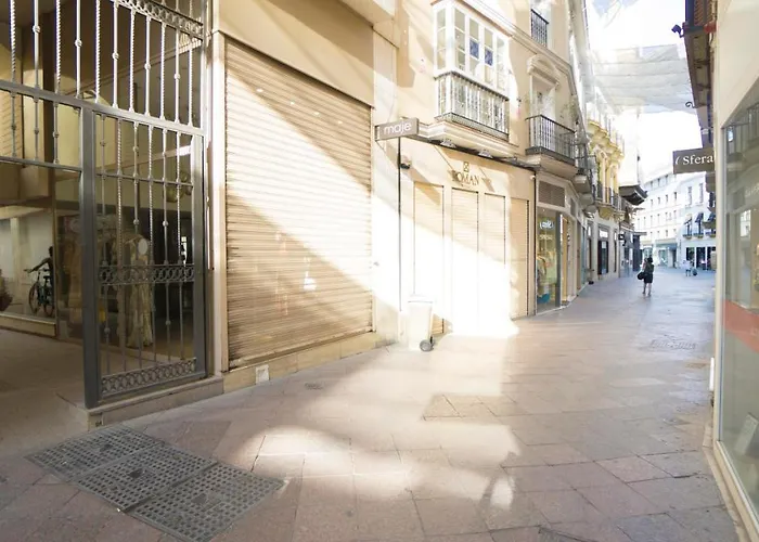 Rentalsevilla Pasaje Ateneo