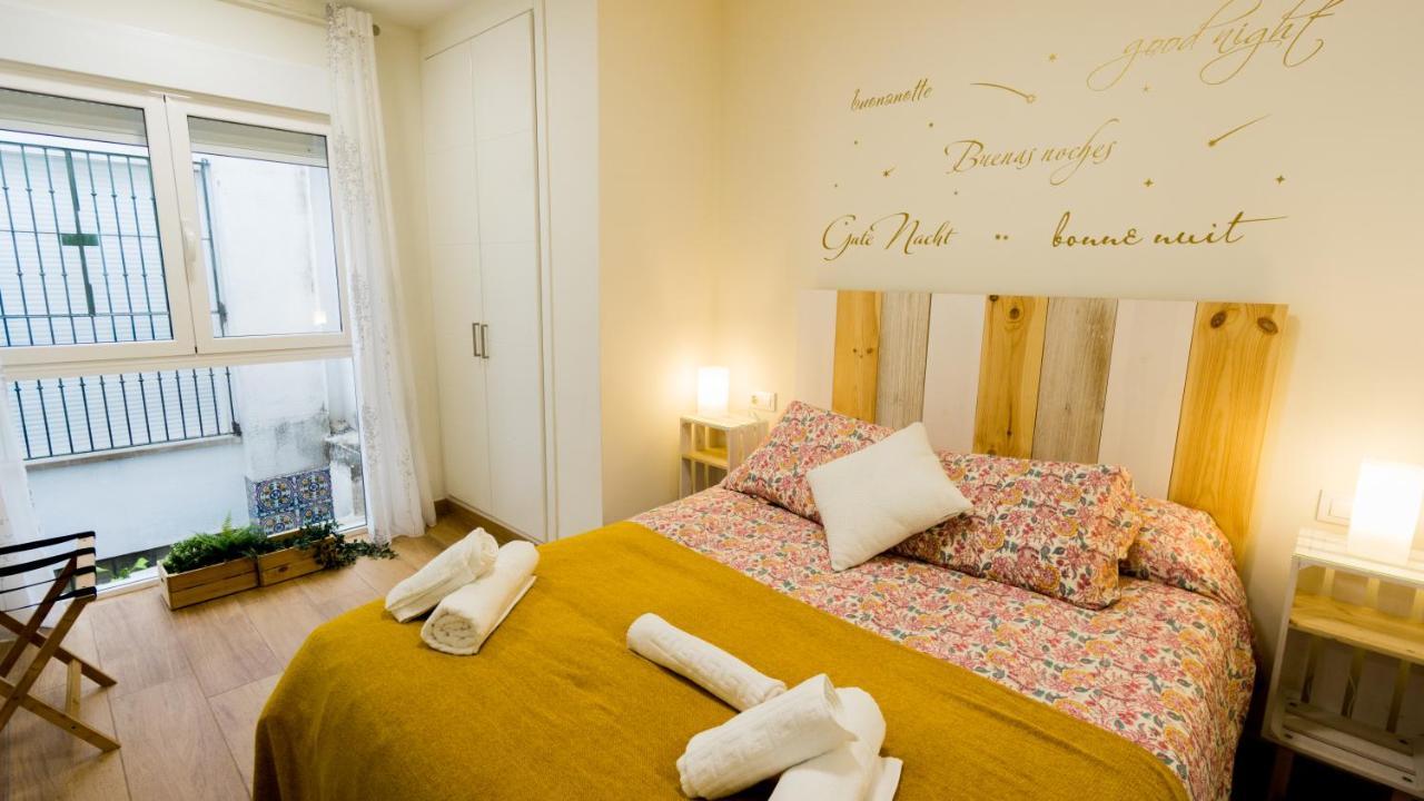 Rentalsevilla Pasaje Ateneo * Sevilla