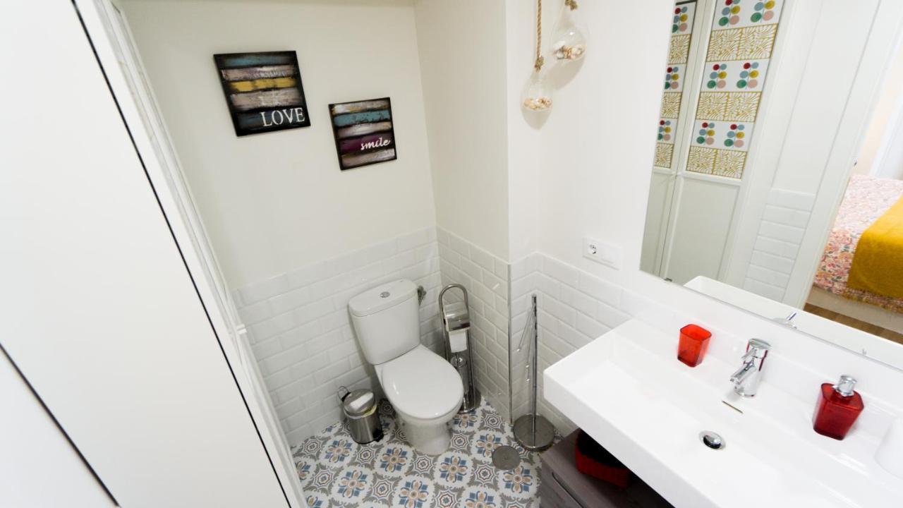 Rentalsevilla Pasaje Ateneo * Sevilla