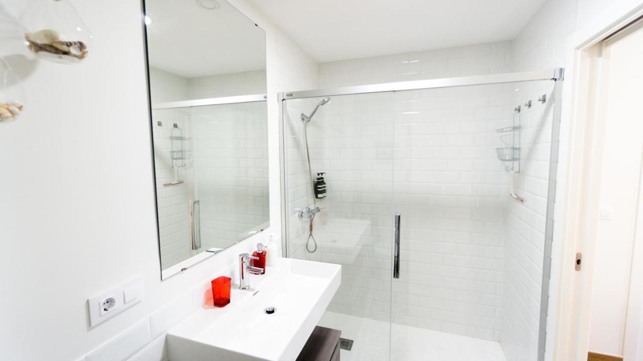 Apartament Rentalsevilla Pasaje Ateneo