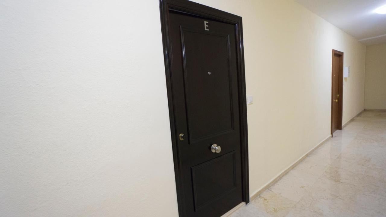 Rentalsevilla Pasaje Ateneo * Sevilla