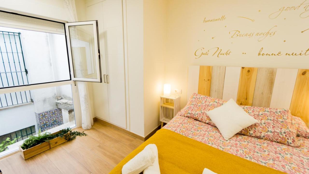 Apartamento Rentalsevilla Pasaje Ateneo *